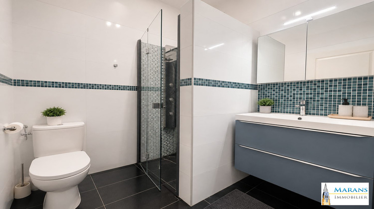 Ma-Cabane - Vente Maison Chaillé-les-Marais, 157 m²