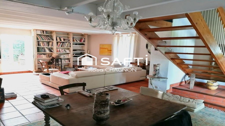 Ma-Cabane - Vente Maison Chaille-les-Marais, 229 m²