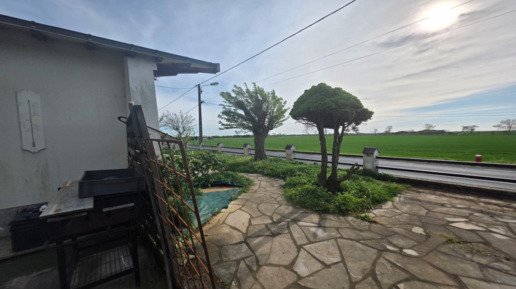 Ma-Cabane - Vente Maison Chaille-les-Marais, 108 m²
