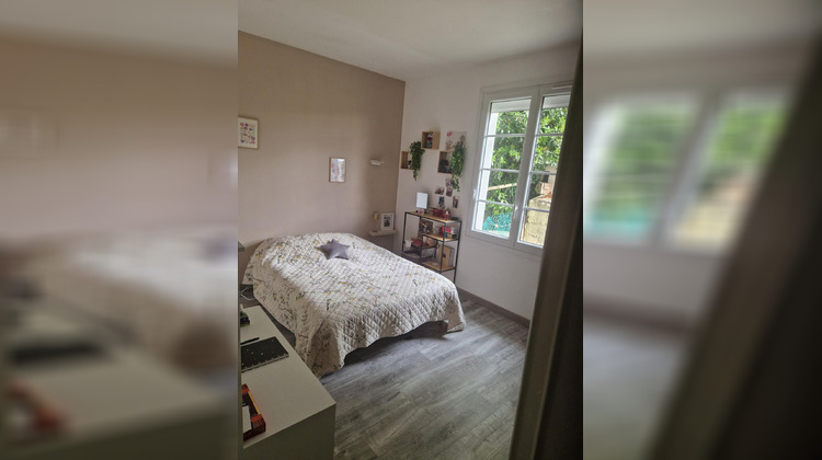 Ma-Cabane - Vente Maison Chaille-les-Marais, 108 m²