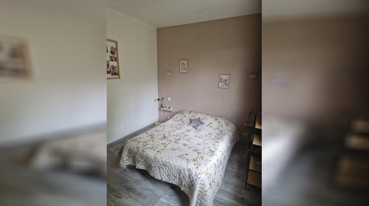 Ma-Cabane - Vente Maison Chaille-les-Marais, 108 m²