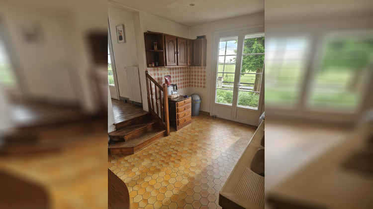 Ma-Cabane - Vente Maison Chaille-les-Marais, 108 m²