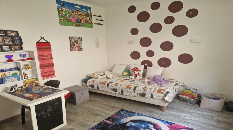 Ma-Cabane - Vente Maison Chaille-les-Marais, 108 m²