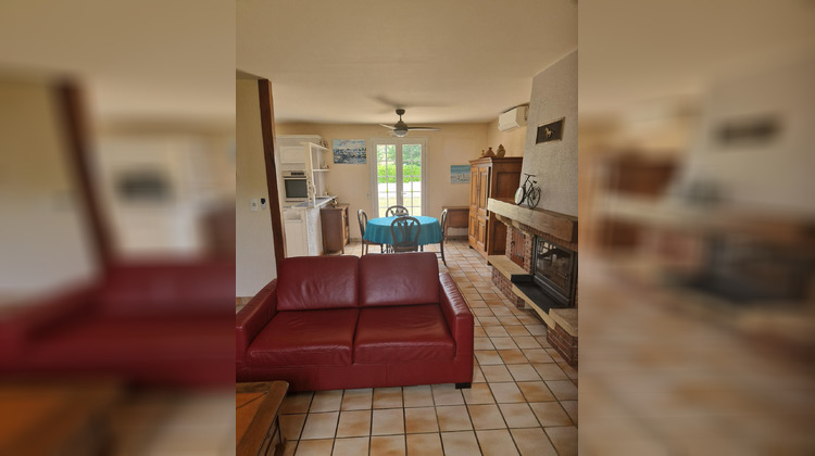 Ma-Cabane - Vente Maison Chaille-les-Marais, 90 m²