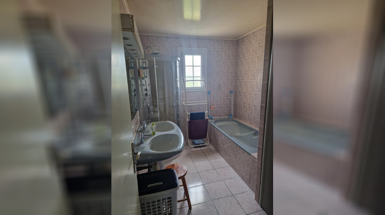 Ma-Cabane - Vente Maison Chaille-les-Marais, 90 m²