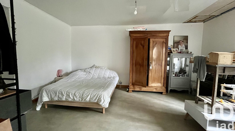Ma-Cabane - Vente Maison Chaillé-les-Marais, 122 m²