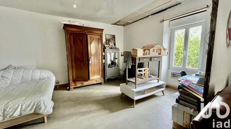 Ma-Cabane - Vente Maison Chaillé-les-Marais, 122 m²
