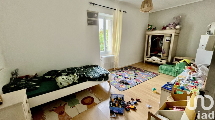 Ma-Cabane - Vente Maison Chaillé-les-Marais, 122 m²