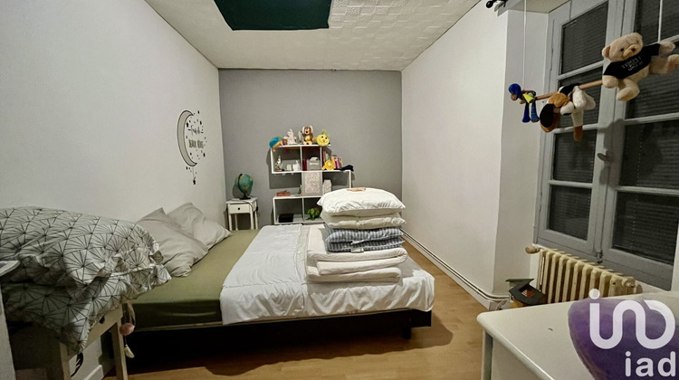 Ma-Cabane - Vente Maison Chaillé-les-Marais, 122 m²