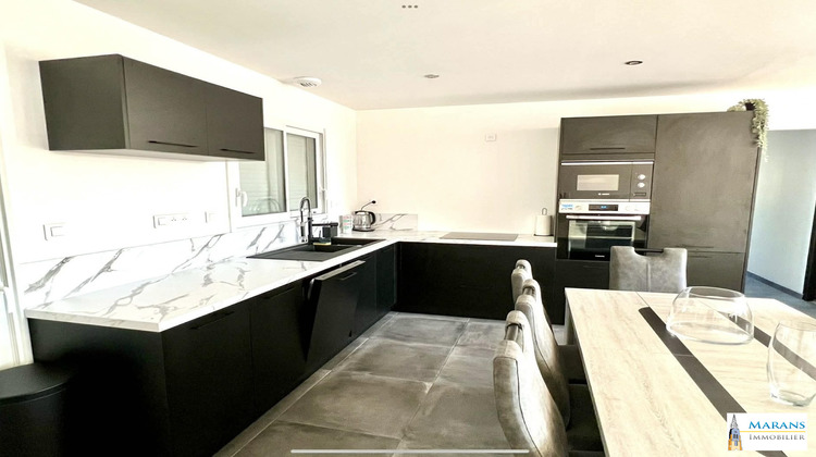 Ma-Cabane - Vente Maison Chaillé-les-Marais, 77 m²