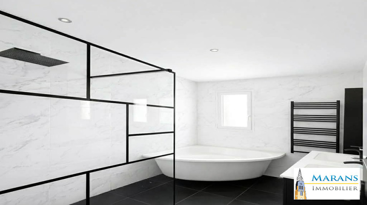 Ma-Cabane - Vente Maison Chaillé-les-Marais, 77 m²