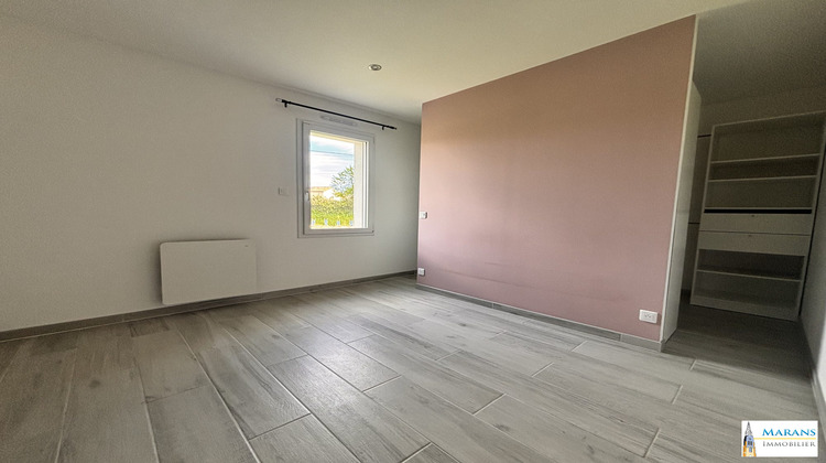 Ma-Cabane - Vente Maison Chaillé-les-Marais, 77 m²
