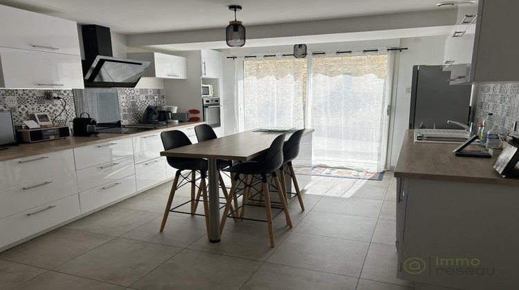 Ma-Cabane - Vente Maison CHAILLE LES MARAIS, 148 m²