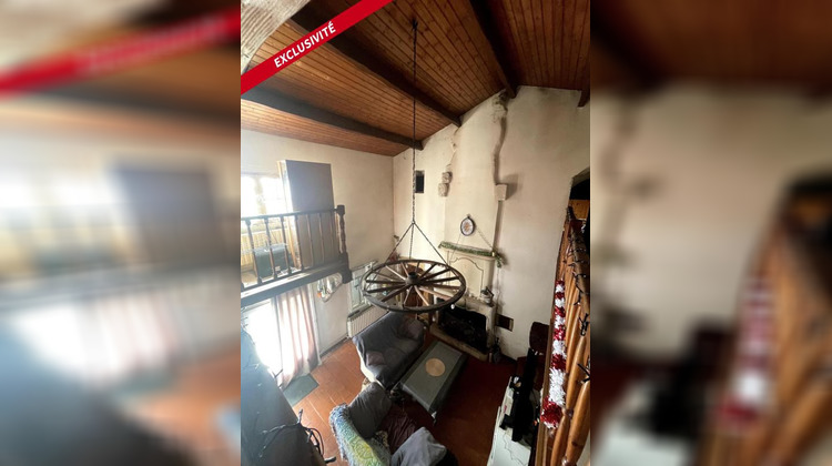 Ma-Cabane - Vente Maison CHAILLE LES MARAIS, 175 m²