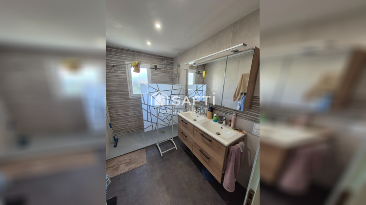 Ma-Cabane - Vente Maison Chaille-les-Marais, 135 m²