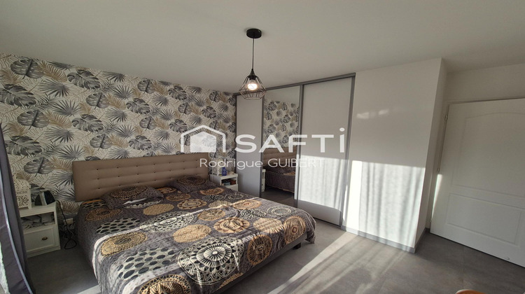 Ma-Cabane - Vente Maison Chaille-les-Marais, 135 m²