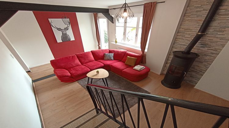 Ma-Cabane - Vente Maison Chaillé-sous-les-Ormeaux, 115 m²