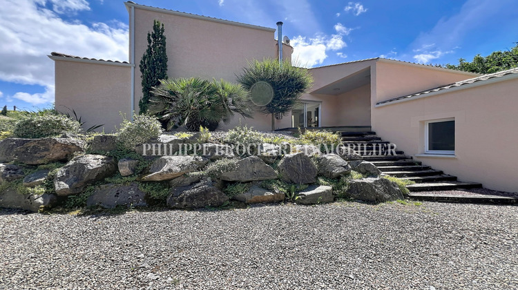 Ma-Cabane - Vente Maison Chaillé sous les Ormeaux, 153 m²