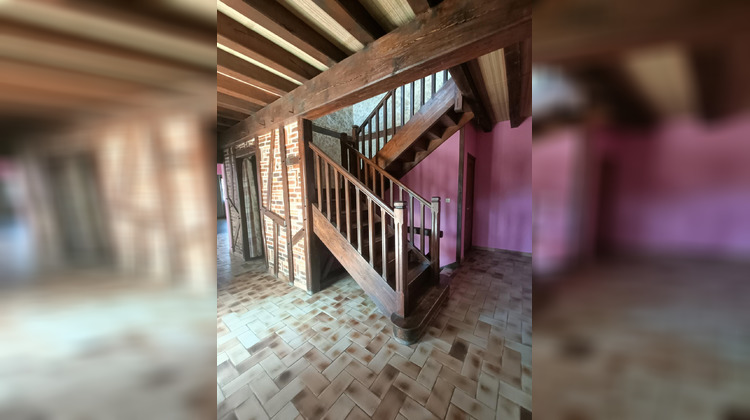 Ma-Cabane - Vente Maison Chailles, 278 m²