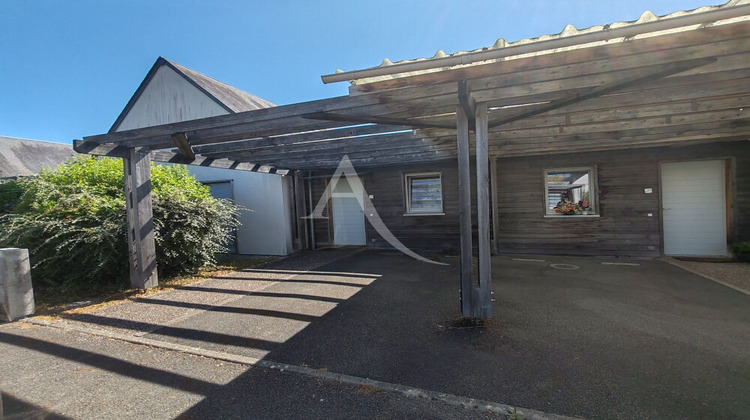 Ma-Cabane - Vente Maison CHAILLES, 64 m²