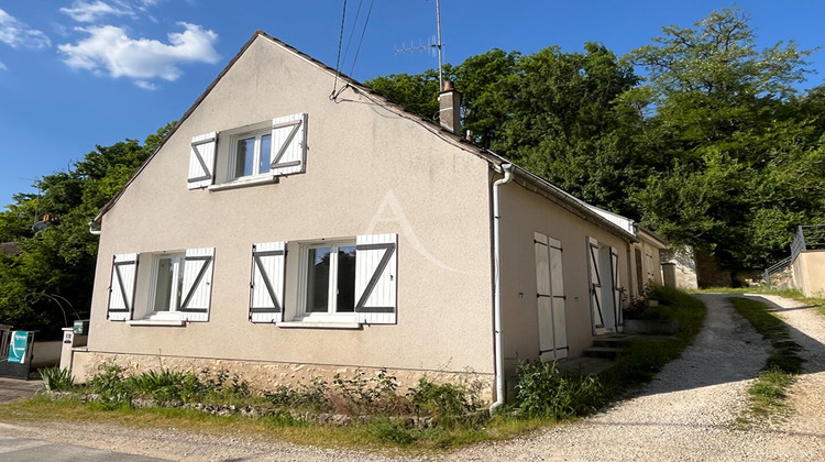 Ma-Cabane - Vente Maison CHAILLES, 82 m²