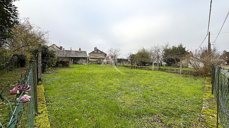 Ma-Cabane - Vente Maison CHAILLES, 82 m²