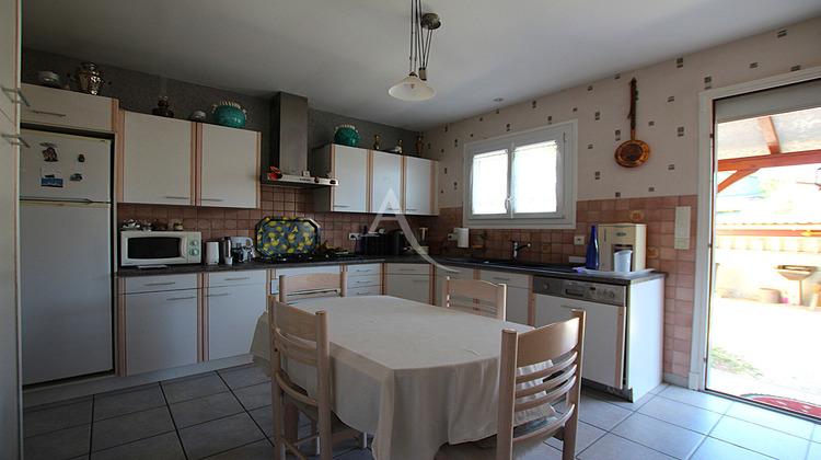 Ma-Cabane - Vente Maison CHAILLES, 133 m²
