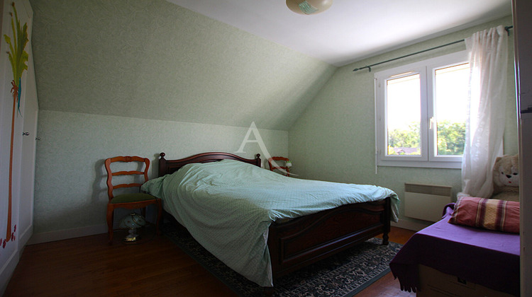 Ma-Cabane - Vente Maison CHAILLES, 133 m²