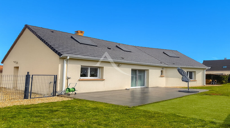 Ma-Cabane - Vente Maison CHAILLES, 145 m²