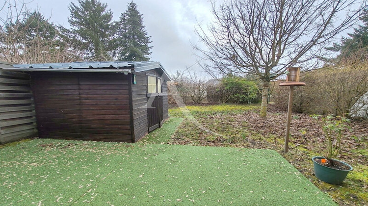 Ma-Cabane - Vente Maison CHAILLES, 64 m²