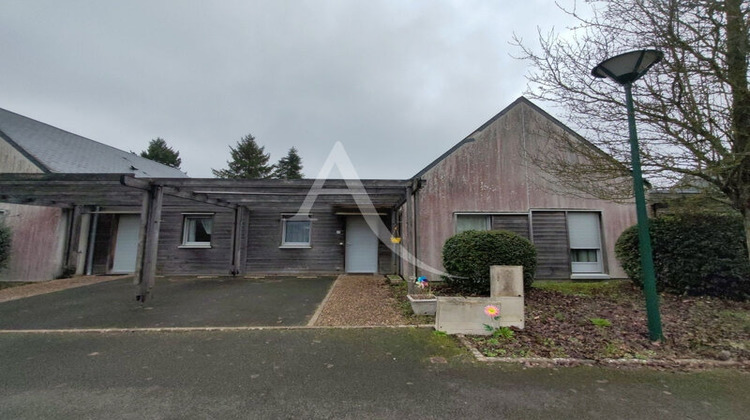 Ma-Cabane - Vente Maison CHAILLES, 64 m²