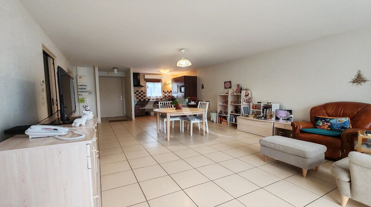 Ma-Cabane - Vente Maison CHAILLES, 64 m²