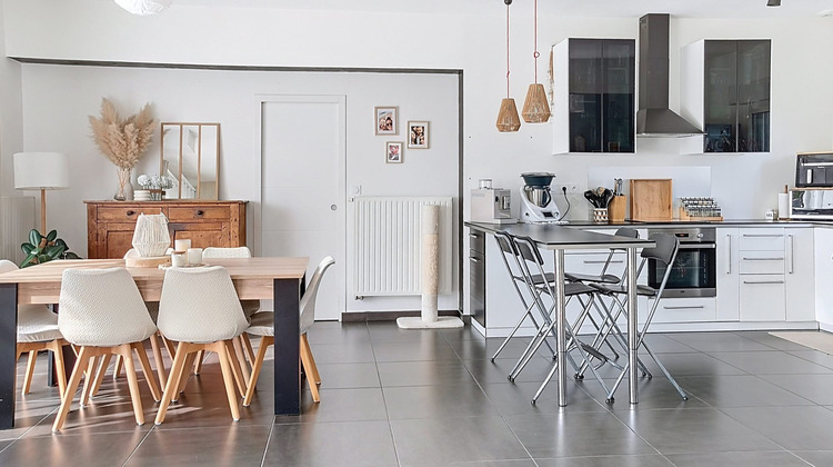 Ma-Cabane - Vente Maison Chailles, 99 m²