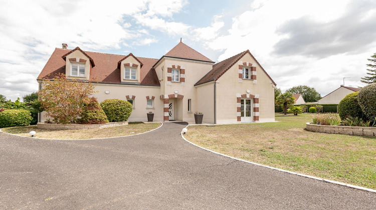 Ma-Cabane - Vente Maison CHAILLES, 240 m²
