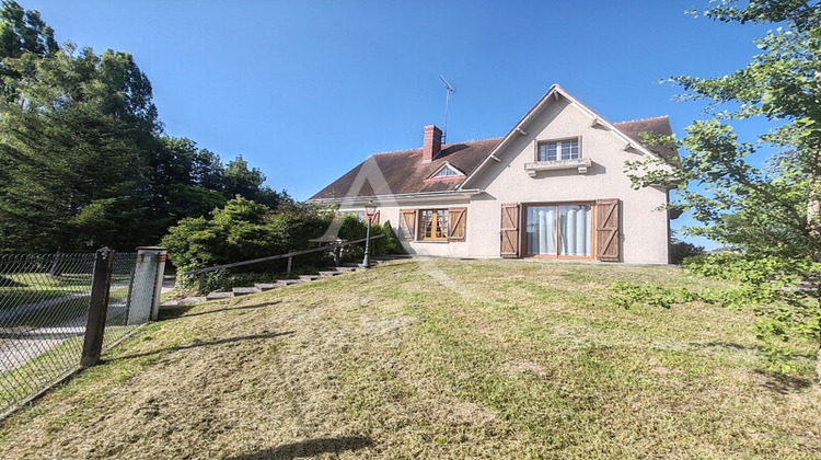 Ma-Cabane - Vente Maison CHAILLES, 205 m²
