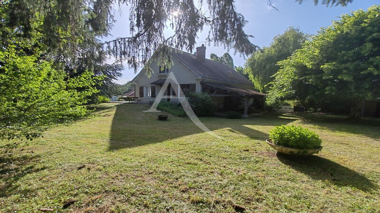 Ma-Cabane - Vente Maison CHAILLES, 205 m²