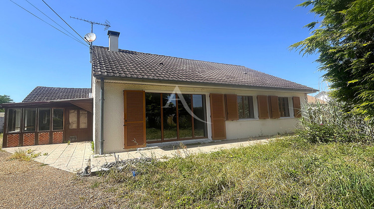 Ma-Cabane - Vente Maison CHAILLES, 83 m²