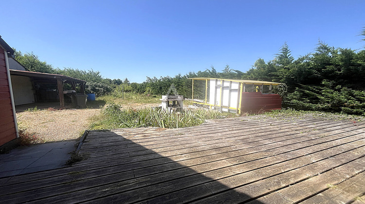 Ma-Cabane - Vente Maison CHAILLES, 83 m²