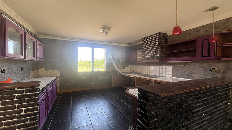 Ma-Cabane - Vente Maison CHAILLES, 83 m²