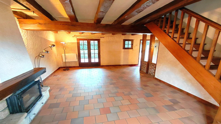 Ma-Cabane - Vente Maison Chailles, 96 m²