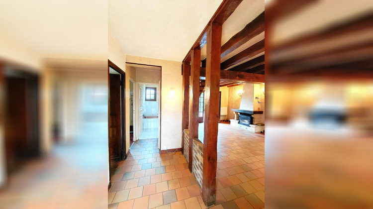 Ma-Cabane - Vente Maison Chailles, 96 m²