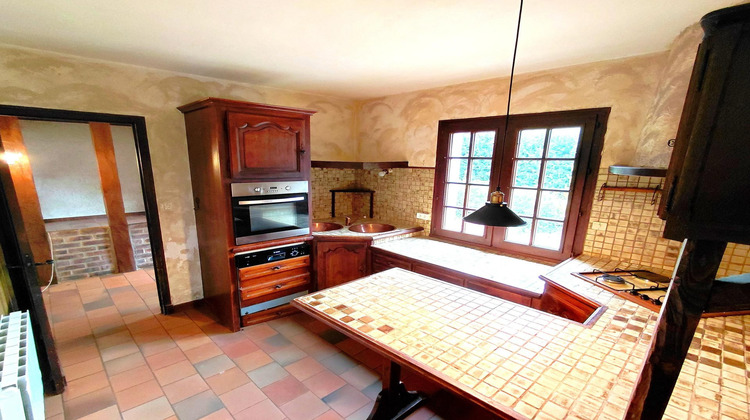 Ma-Cabane - Vente Maison Chailles, 96 m²