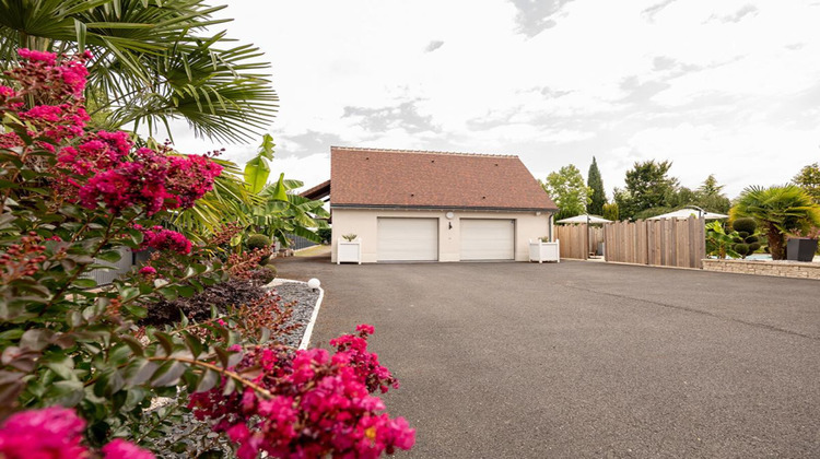 Ma-Cabane - Vente Maison CHAILLES, 240 m²