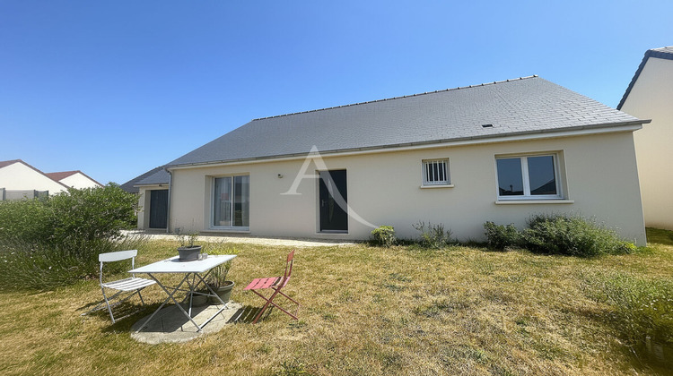 Ma-Cabane - Vente Maison CHAILLES, 90 m²