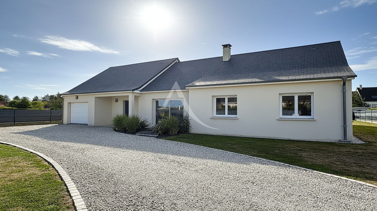 Ma-Cabane - Vente Maison CHAILLES, 126 m²