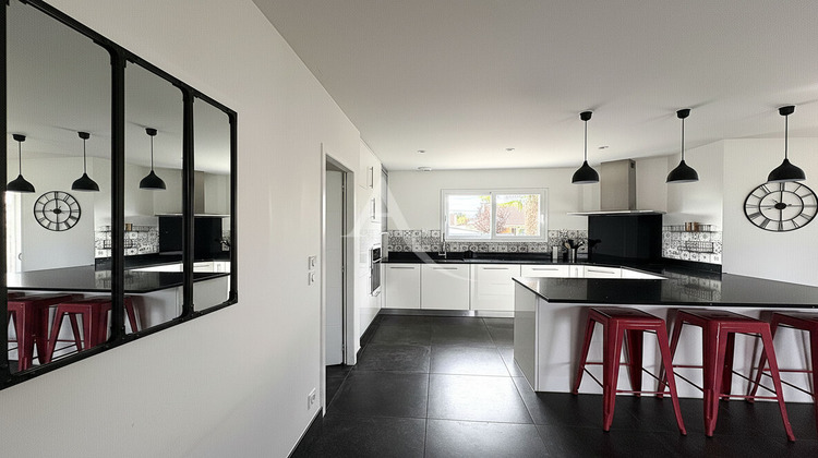 Ma-Cabane - Vente Maison CHAILLES, 126 m²