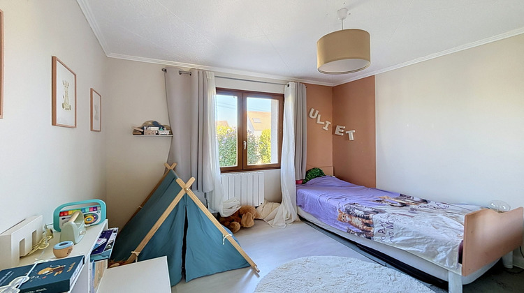 Ma-Cabane - Vente Maison Chailles, 90 m²