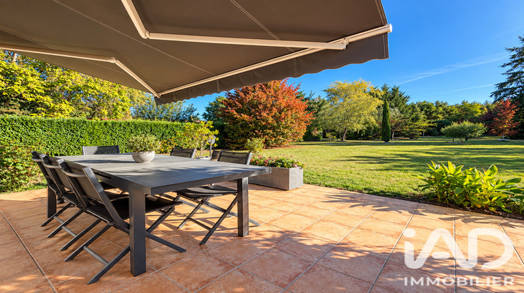 Ma-Cabane - Vente Maison Chailles, 210 m²