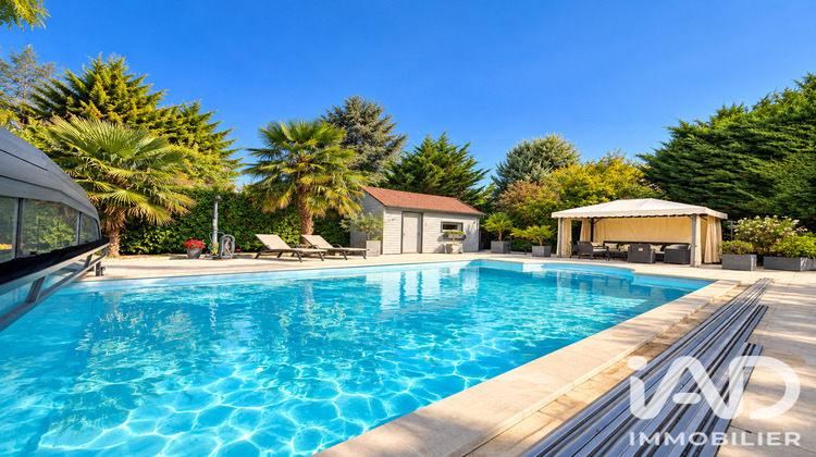 Ma-Cabane - Vente Maison Chailles, 210 m²