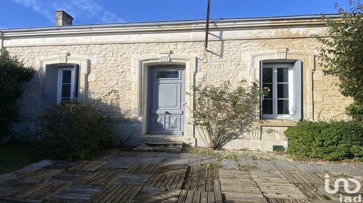 Ma-Cabane - Vente Maison Chaillevette, 170 m²